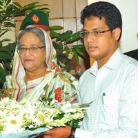 S M Jakir Hossain (@s_m_jakir) 's Twitter Profile