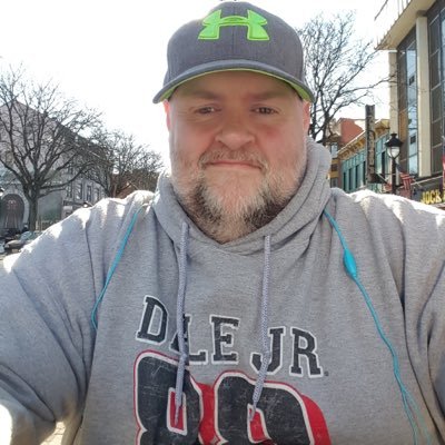 Profile Picture of Andy McShane (@mcshane_andy) on Twitter