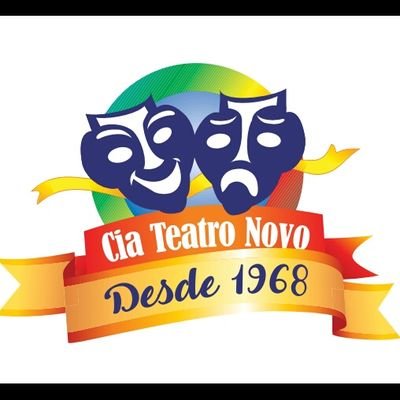 teatro_novo's profile picture. Página oficial da Cia Teatro Novo.