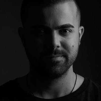 Official Twitter Page of electronic music DJ/Producer Alen Sarell
