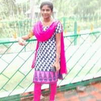 Pavithra Haridass (@pavithraharida1) 's Twitter Profile