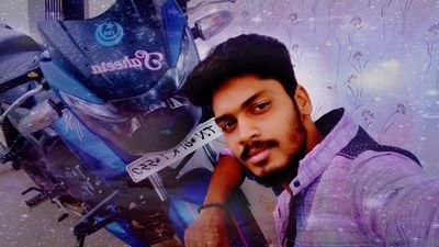 Riyazyuvi81299's profile picture. Me.....And.....Me.....Only