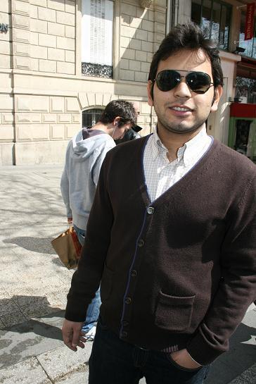 abhijeetrana's profile picture. Nothing comes to mind when asked like this BIO!!!