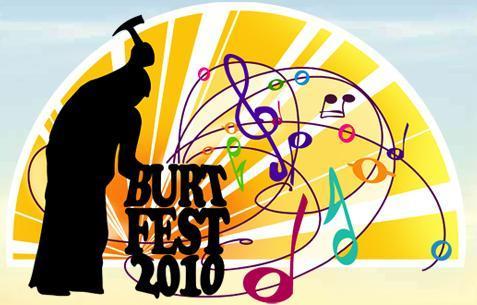 2011 saw the birth of Burtfest, 2012 will see it step up to become by far the biggest festival Burton has ever seen!!!