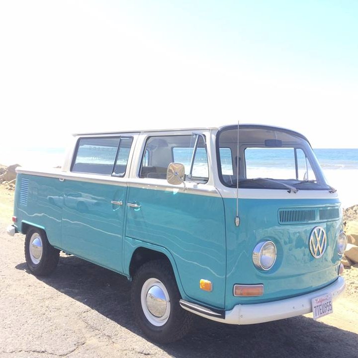 VdubClassics's profile picture. Vdub Classics is a specialized restoration company with a focus on the restoration and preservation of classic aircooled VW's. Call (805) 305-3291