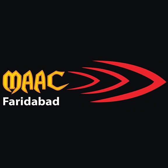 Bring your IMAGINATION to life with a career in VFX, Graphics, 3D, gaming and many more. MAAC Faridabad is the shining name in the Animation Industry. 😌😌😌