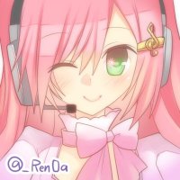 れのあ (@_ren0a) 's Twitter Profile