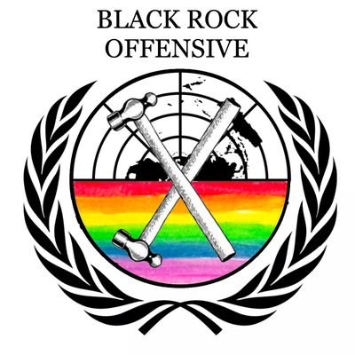 We plan to build a tremendous lineal fence with a lattice extension in the middle of the playa at Black Rock City - then, we're going to burn it down.
