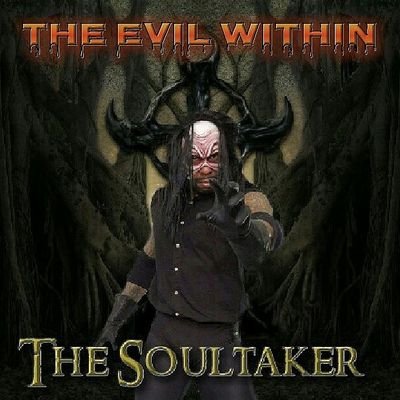 P.g shows Soultaker. Hardcore shows it's Niggataker. Promoters contact me if you want me to take some souls on your shows.
evilsoultaker666@gmail.com