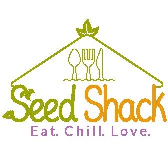 Seed Shack is a vegetarian/vegan restaurant serving a diverse menu comprised of American/ Oriental fusion cuisine with seasonal herbs and ingredients.