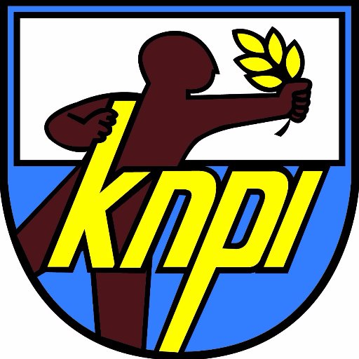 KNPI_PND's profile picture. Akun Twitter Resmi DPD KNPI Kabupaten Pangandaran, "Maju Pemuda Maju Indonesia"