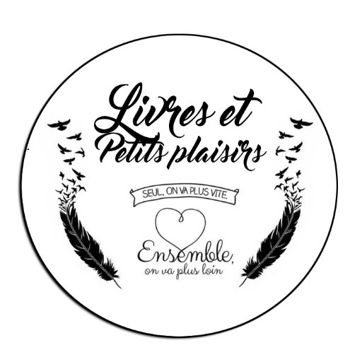 Blog littéraire et petits plaisirs de la vie : livres, voyages, sorties ...Des chroniqueuses passionnées pour partager et échanger avec vous !