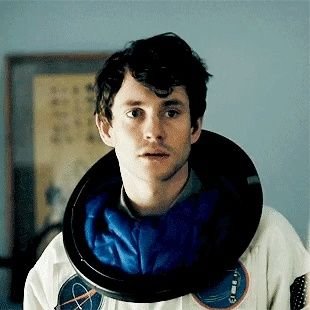 Spacegeek__'s profile picture. Adam (2009) | Do you love me? | Universe, Animal, Asperger, Low self-esteem