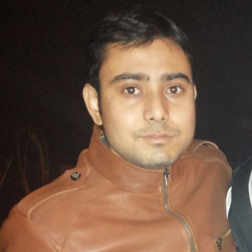 thekamlesh's profile picture. Finance and Accounts at @Newslaundry. Option writer, stock investor, and with friends in free time.