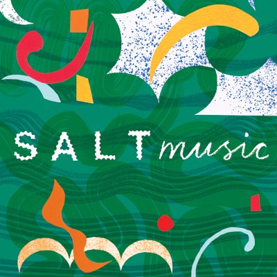 SALTmusic is based on an action-research project which  explored shared practice between speech and language therapy and early years music practitioners.
