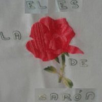 LA ROSA DE SARON(@ROSADESARON150) 's Twitter Profile Photo