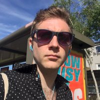 nick edwards (@nedwards83) 's Twitter Profile