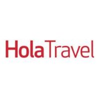 holatravel(@hola_travel) 's Twitter Profile Photo