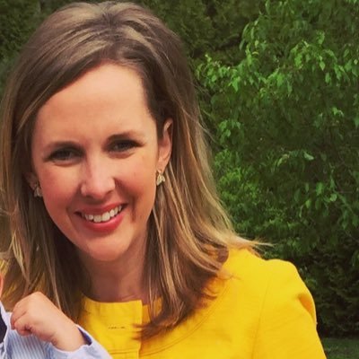 Small business owner and founder of Queen City Fibers & Co.