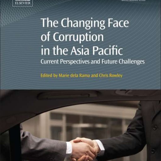 Tweets by Dr MJ dela Rama, with interests in #corpgov, #corruption, #bizethics and #agedcare.