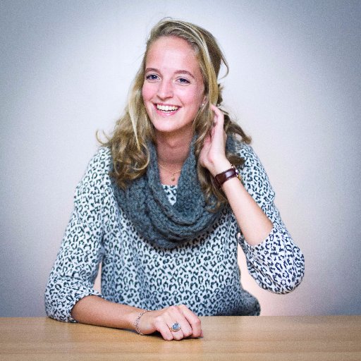 MaijkeReceveur's profile picture. 