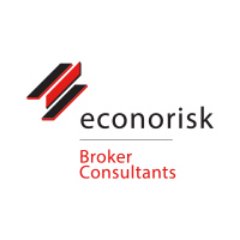 EconoriskBC's profile picture. Econorisk Broker Consultants is a leading short-term #riskanalysis #insurance #riskmanagement brokerage with offices in Cape Town, Joburg, Durban @BrettNSchulz