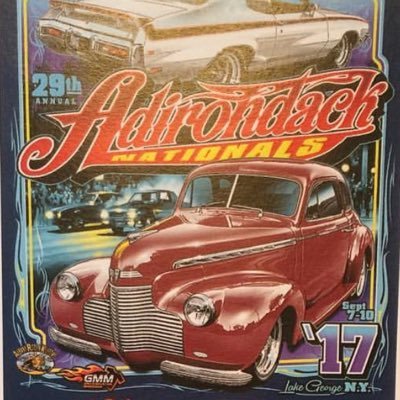 adknats's profile picture. #adirondacknationals31st