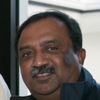 V Krishnaswamy (@swinging_swamy) Twitter profile photo