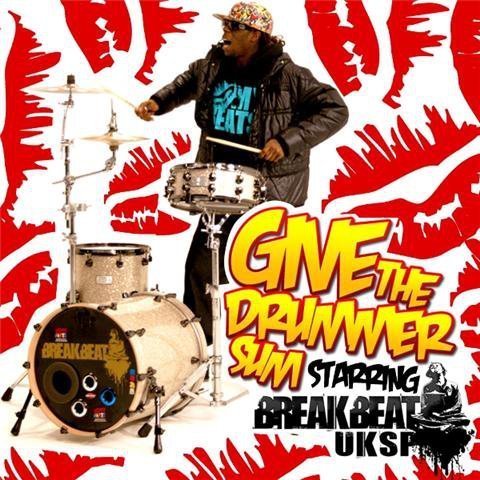 TeamBreakbeat's profile picture. 