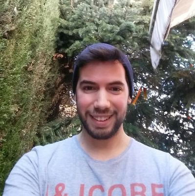 juliojpf's profile picture. Holaaa!!, holaaa!!!!