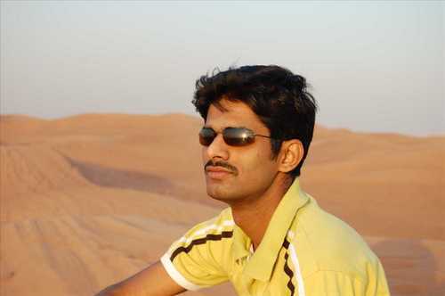 ಹೆಮ್ಮೆಯ ಕನ್ನಡಿಗ
