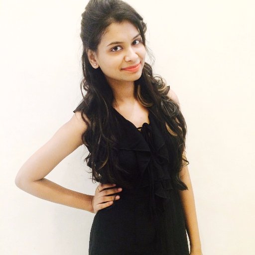 AyushiMangal3's profile picture. Fashion Designer, Stylist, Blogger & Wardrobe Consultant!