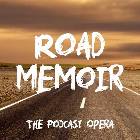 A Podcast Opera. Written by Martin Ward @pedalnotes | performed by Billie Robson | produced by @renegadehymnal and the Tête à Tête Opera Festival 2017.