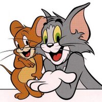 Tom & Jerry (@tomandjerry007) 's Twitter Profile