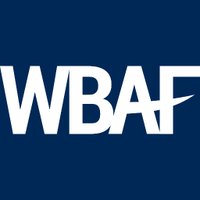 WBAF(@wbaforum) 's Twitter Profile Photo