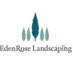 EdenRoseLand's profile picture. Eden Rose Landscaping & Design provide the highest level of service with exceptional standards of craftsmanship.