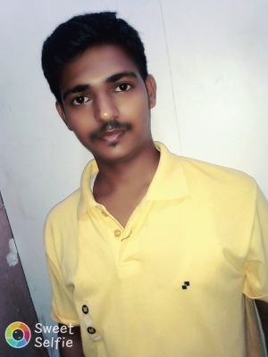 Vikashk81288883's profile picture. Health is wealth