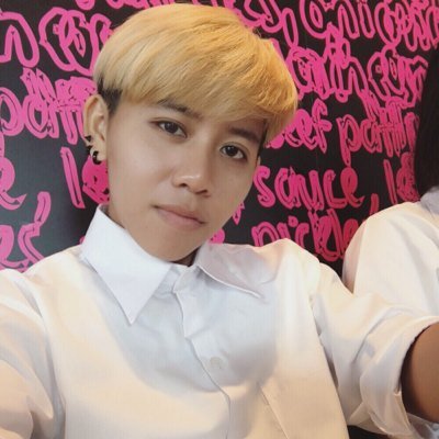 ame2540ame's profile picture. ฝันให้ไกล ไปให้ถึง ✌️