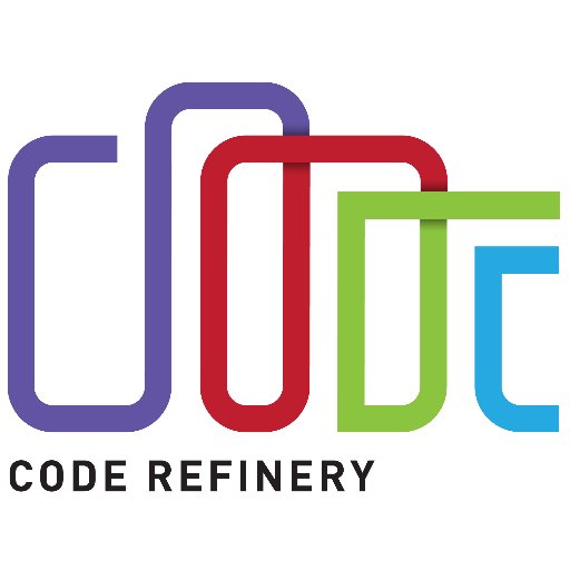 CodeRefinery Profile