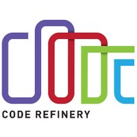 CodeRefinery (@coderefine) Twitter profile photo