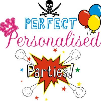 Perfect Personalised Parties supply services for all your party needs. One point of contact. One booking form. One deposit.