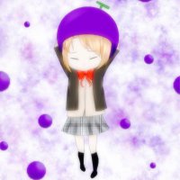 ぶど〜 (@grape1192) 's Twitter Profile