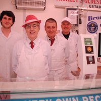 Lancashire Haggis Co (@lancs_haggis_co) 's Twitter Profile
