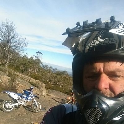 Camping Dirtbikes Wimmera Mallee