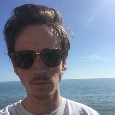 tombradleymusic's profile picture. 