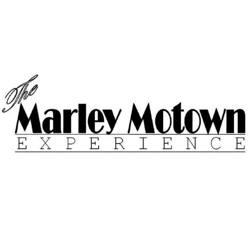 The Marley Motown Experience play classic #Motown and #Reggae tunes, with a funky #soul disco to end your night!