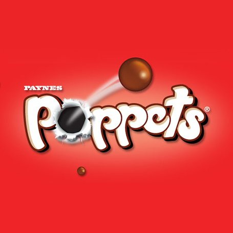 Poppets