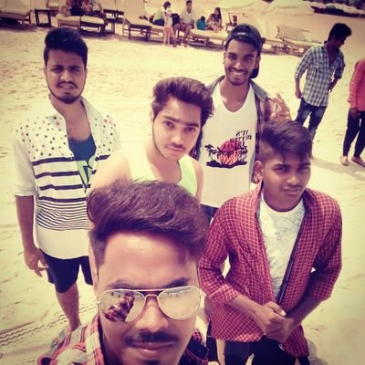 PrinceG00102235's profile picture. 