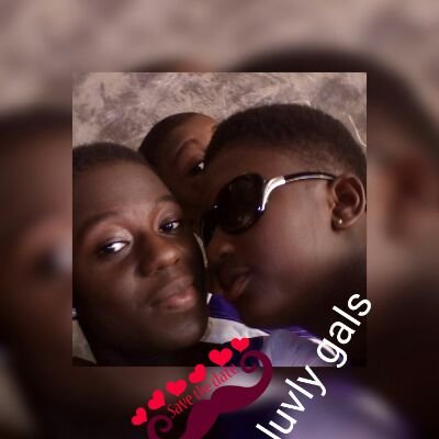 gyamfi_bridget's profile picture. 