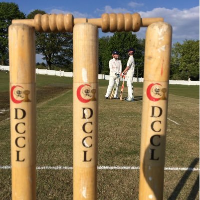 Parent, Cricket fan, Derbyshire CC,